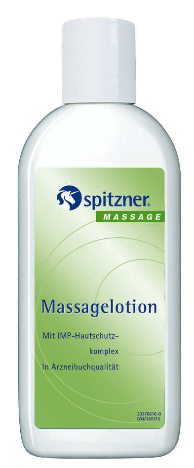 Spitzner® Massagelotion 200 ml