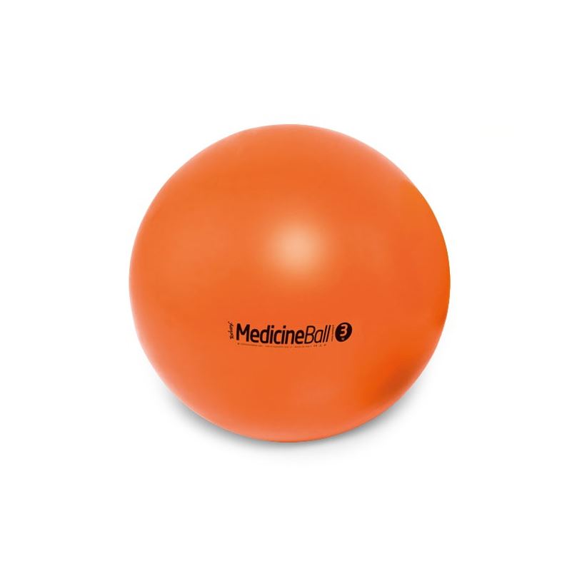 K-Active_Fangoshop_F8883_Pezzi_Medizinball_orange
