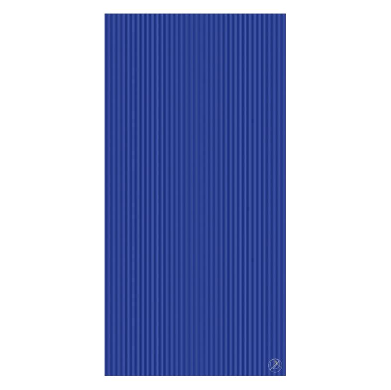 Fangoshop_K-Active_F7464-BL_TrendySport_RehaMat_Professional_blau
