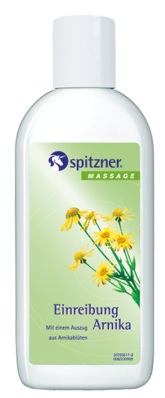 einreibung-arnika-200ml Spitzner® Einreibung, Arnika, 200 ml