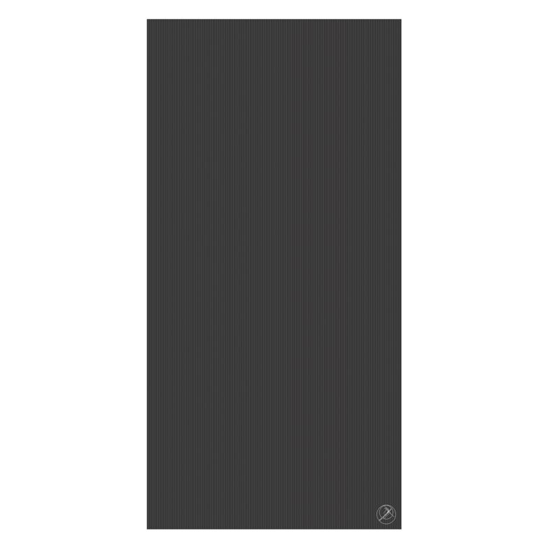 Fangoshop_K-Active_F7464-SZ_TrendySport_RehaMat_Professional_anthrazit