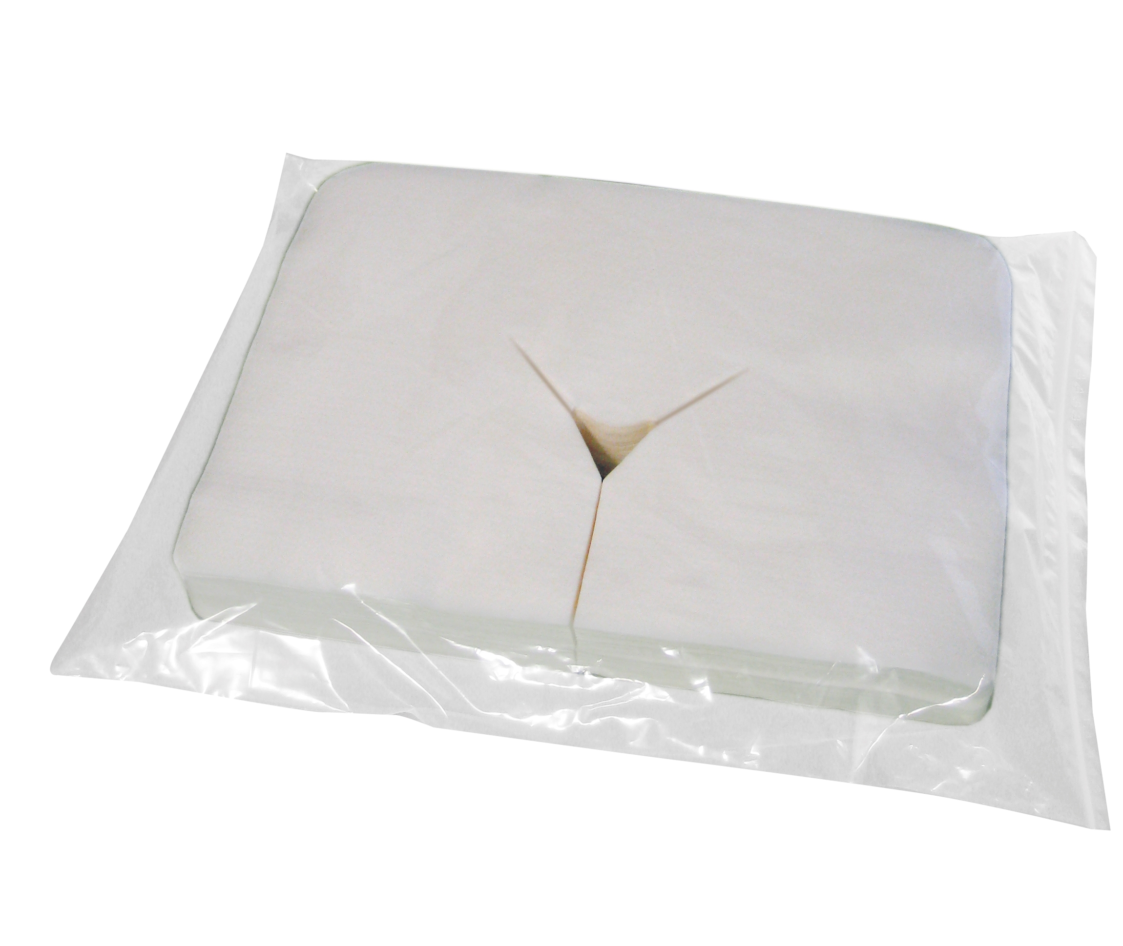 F8147_Nasenschlitztuch_Y-Stanzung_Package Nasenschlitztuch mit Y-Stanzung