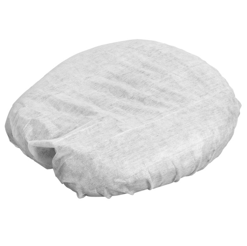 K-Active_Fangoshop_F8155_Hygieneueberzug Hygieneüberzug für Kopfteile, 100 Stück