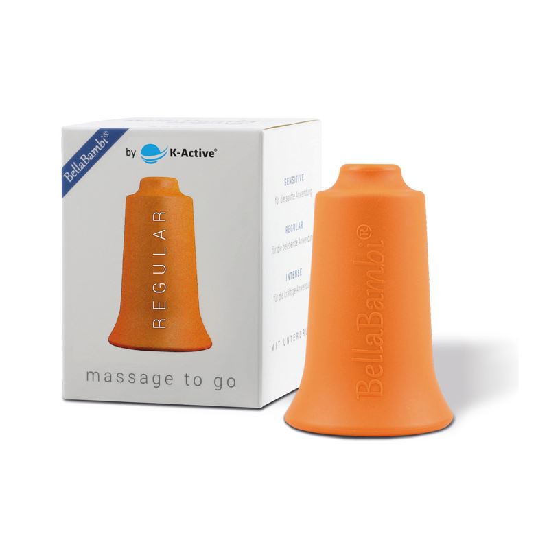 K-Active_12672_BellaBambi_REGULAR_Orange_Original BellaBambi® by K-Active® REGULAR