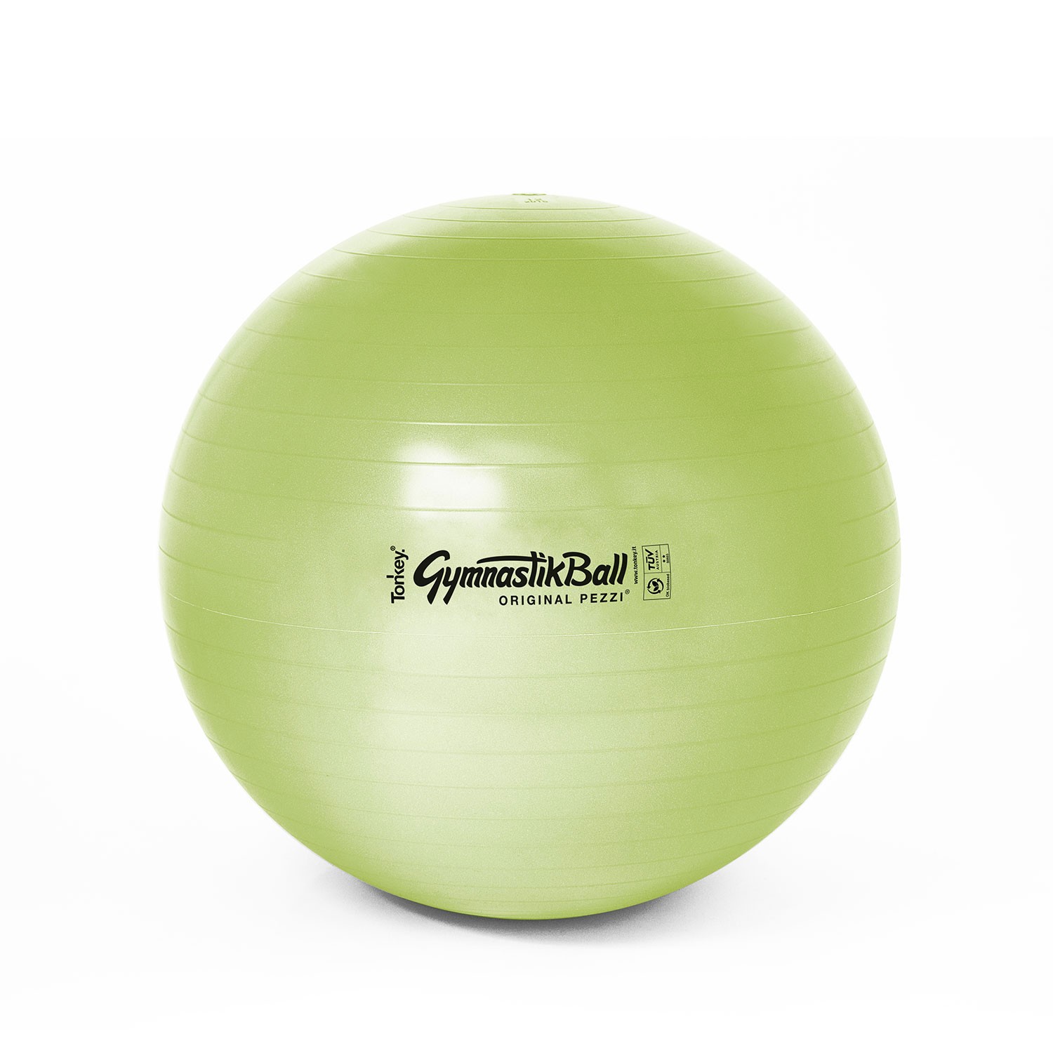 Pezzi® Gymnastikball BioBased