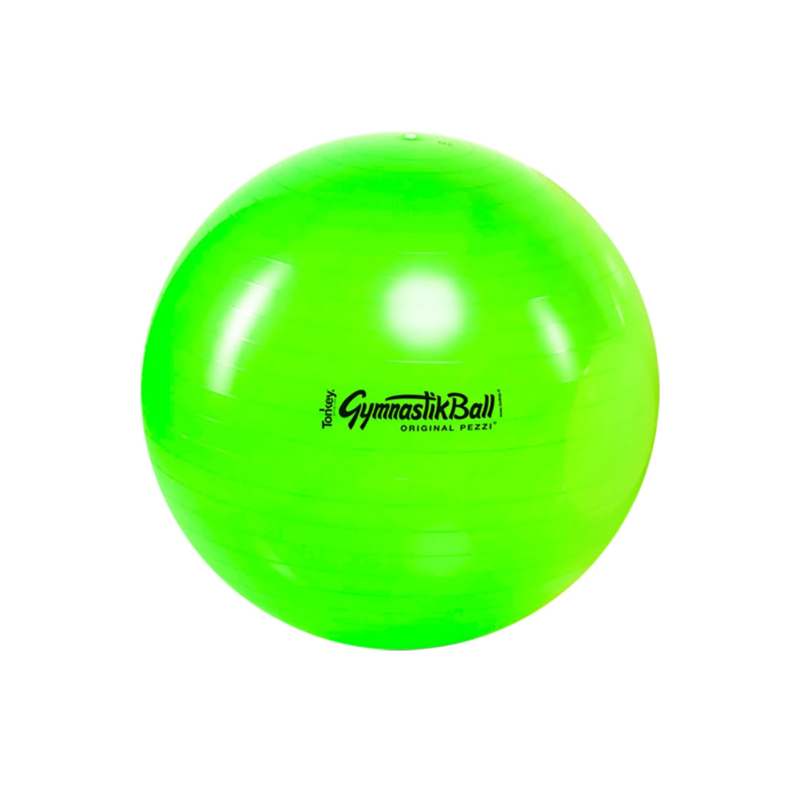 Pezzi® Gymnastikball FLUO