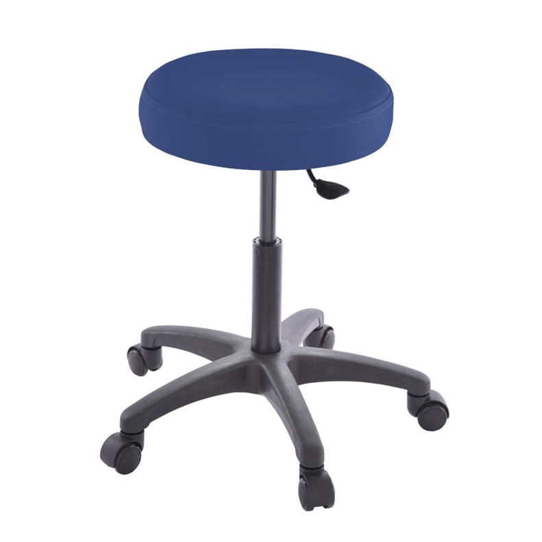 Drehhocker "Komfort" Standard