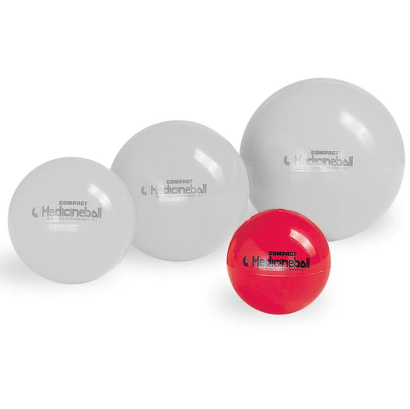 K-Active_Fangoshop_F8885_Pezzi_Compact_Medizinball_rot Pezzi® Compact Medizinball
