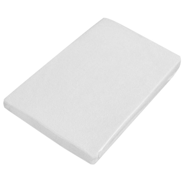K-Active_Fangoshop_Balk_Therapieliegenbezug_weiss Frottee Therapieliegenbezug