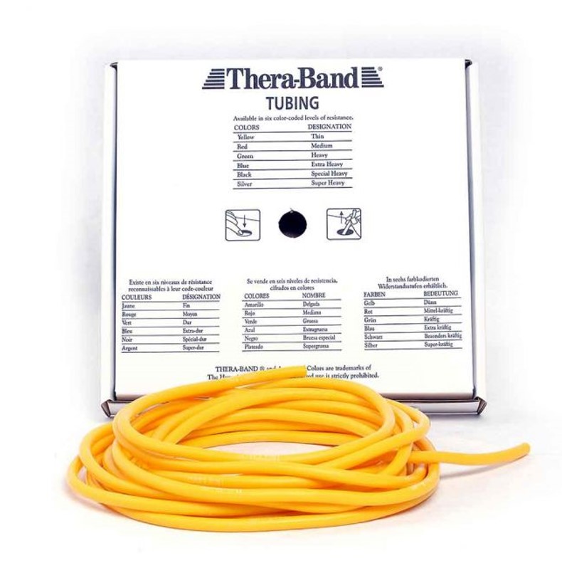 Thera-Band® Tubing