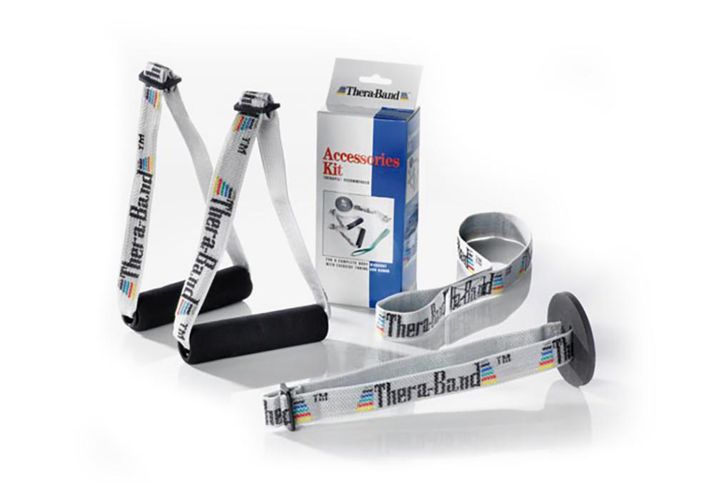 Theraband_Zub_AccessoriesKit Thera-Band® Zubehör-Set