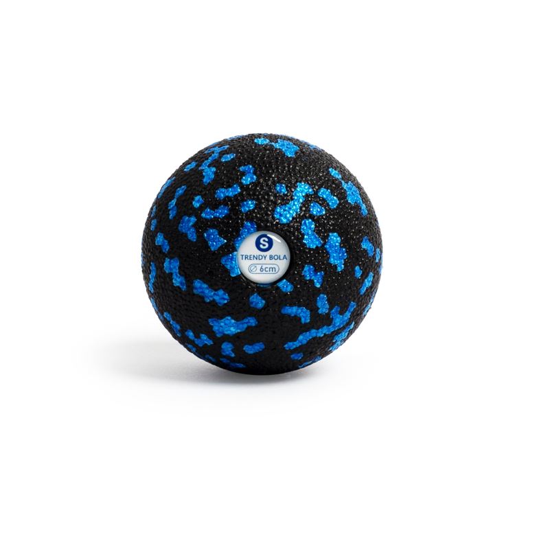 Schwarz-Blau