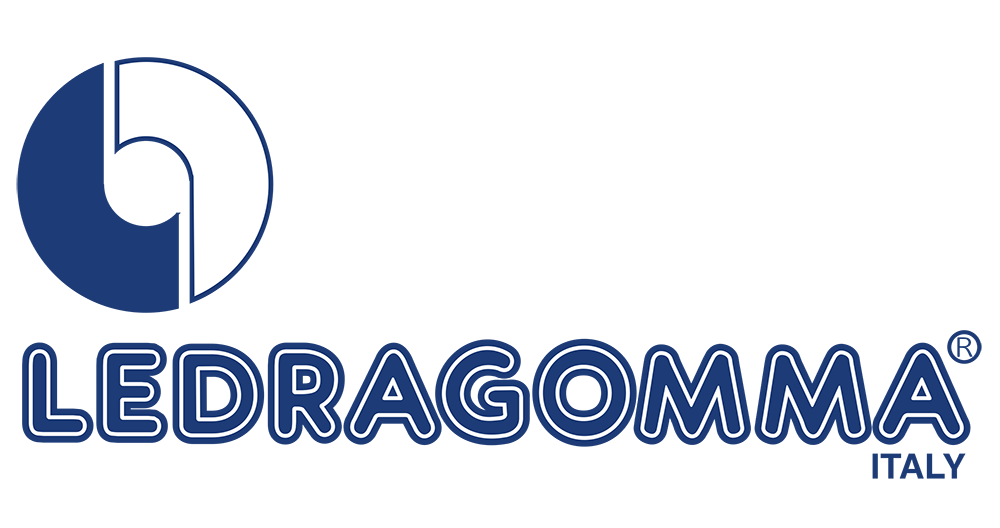 Ledragomma Logo