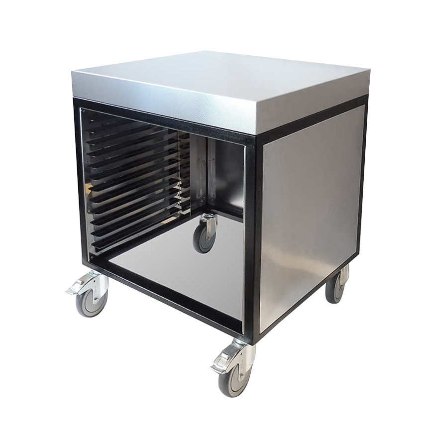 Fangoregister-FR-6040 Heuser® Fangoregister