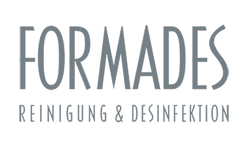 Formades Logo