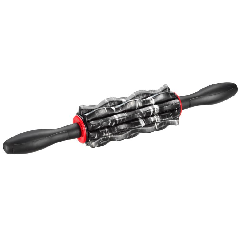 Fangoshop_K-Active_F8935_TrendySport_Ondas Trendy Sport® Massageroller "Ondas"