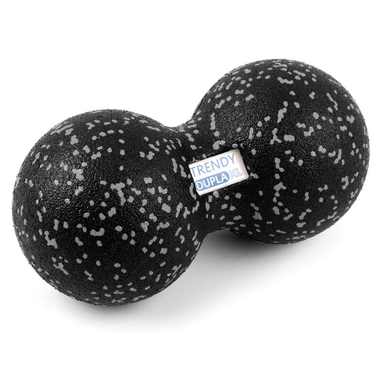 Trendy Sport® Faszienball "Dupla"