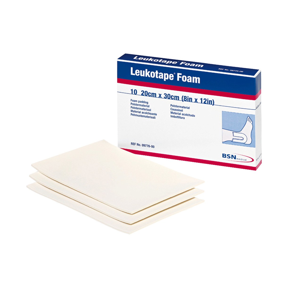 BSN® Leukotape® Foam