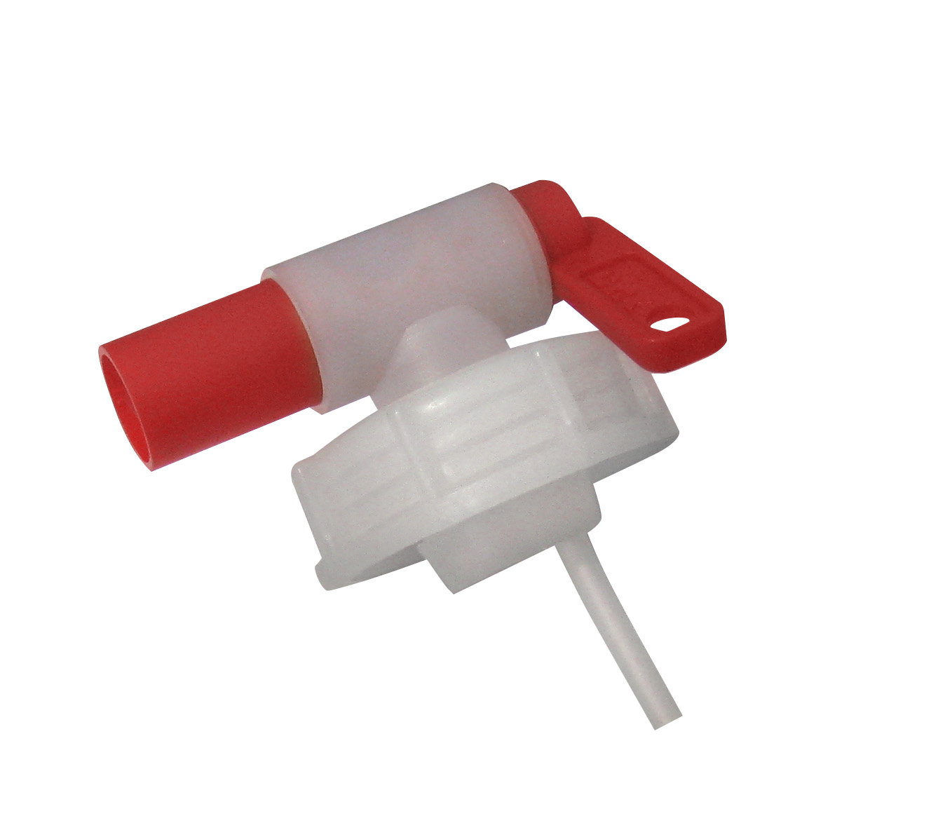 Spitzner_Auslaufhahn_8410 Ausgießhahn für Spitzner®-Kanister (10 l)