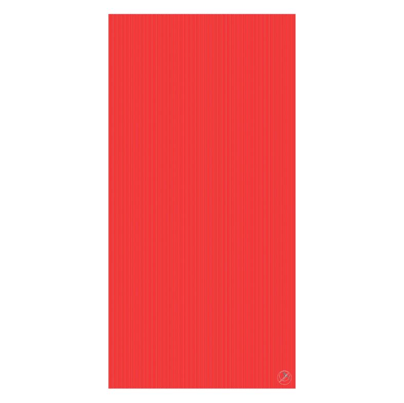 Fangoshop_K-Active_F7464-RO_TrendySport_RehaMat_Professional_rot