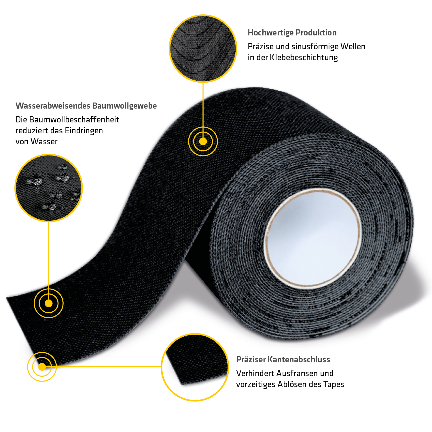 amazon-Produktbilder_Tape-Classic_50mmx5m_schwarz_C