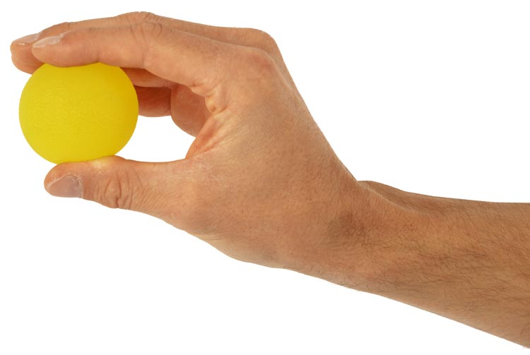 MoVes® Squeeze Ball Handtrainer