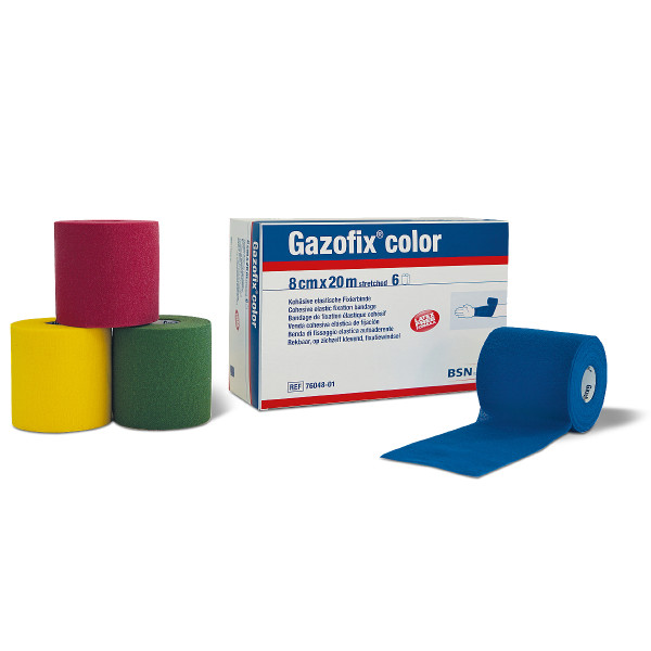 BSN® Gazofix®, 6er-Box