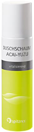 Spitzner® Duschschaum Acai-Yuzu 150 ml