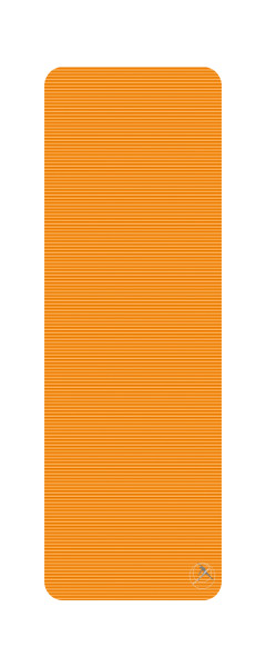 Trendy Sport® ProfiGymMat 180 x 60 x 1 cm orange