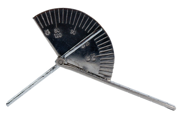 Finger-Goniometer 9 cm 180°