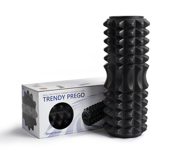 Trendy Sport® Prego L Faszien Massage Rolle 30 cm