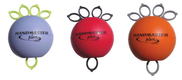 Handmaster Plus® Soft lila