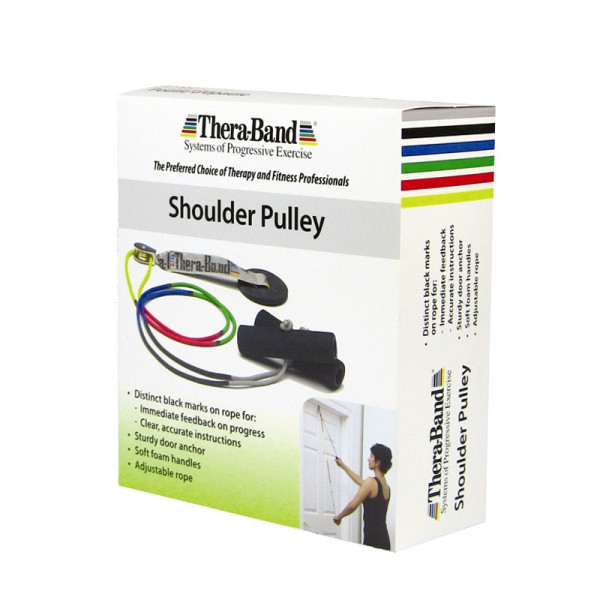 Thera-Band® Mobilisationstrainer Schultertrainer