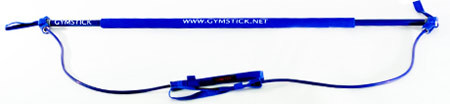 Gymstick® 2.0 blau / mittel