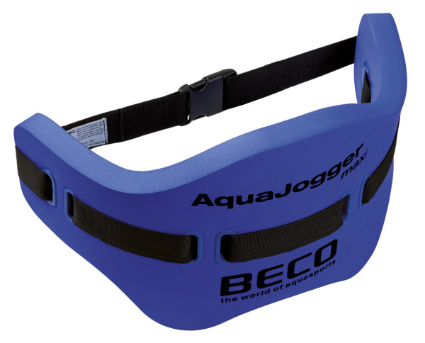 BECO® Aqua-Jogging-Gürtel Maxi - 120 kg