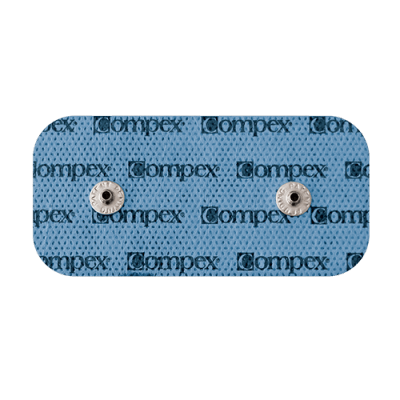 Compex EasySnaps Perf. 5x10 cm 2 Stück 42216