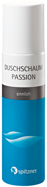 Spitzner® Duschschaum Passion 150 ml