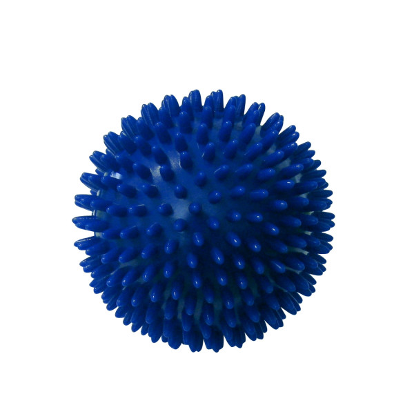 Trendy Sport® Igelball 10 cm blau