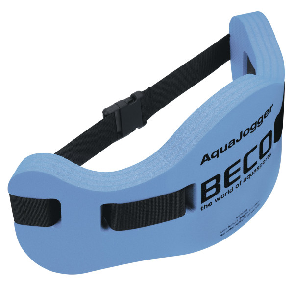 BECO® Aquajogginggürtel Runner