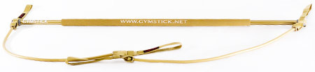 Gymstick® 2.0 gold / maximal stark