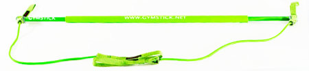 Gymstick® 2.0 grün / leicht