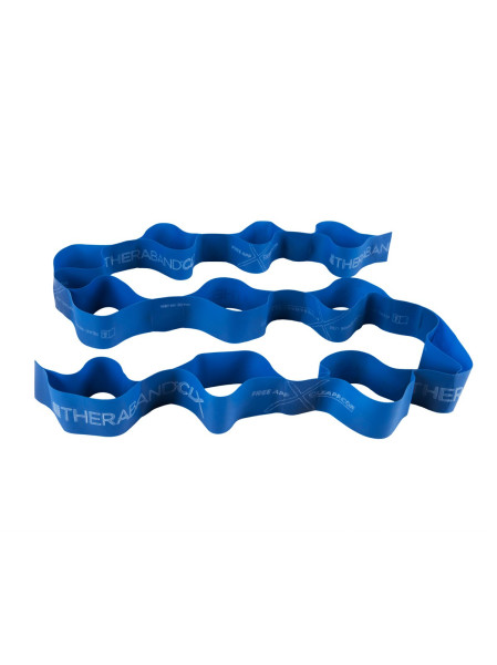 Thera-Band® CLX Band 2,0m blau