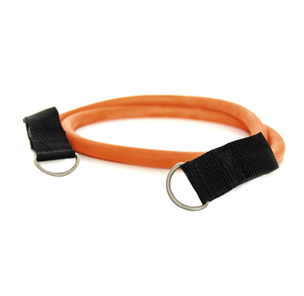 Bodylastics® Clip-Tube - Kit Level 6 orange