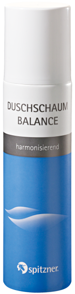 Spitzner® Duschschaum Balance 150 ml
