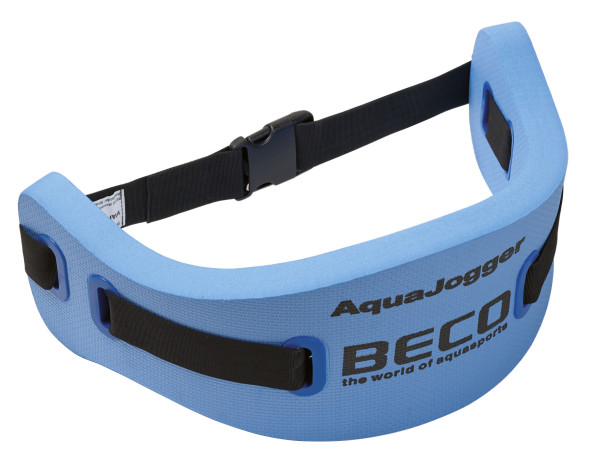BECO® Aqua-Jogging-Gürtel - 70 kg