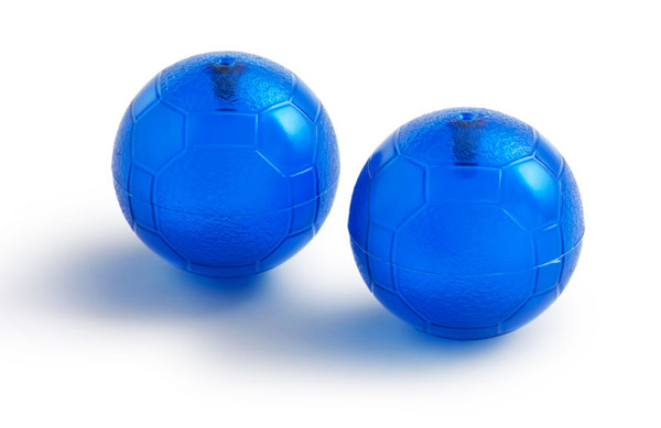Pezzi® Therapie Ball blau 9/12 cm